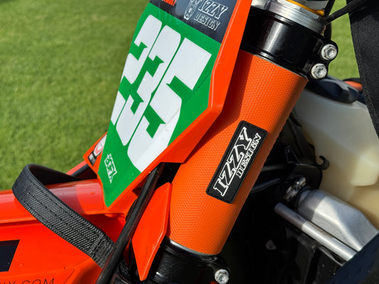 IZZY Upper Fork Protector