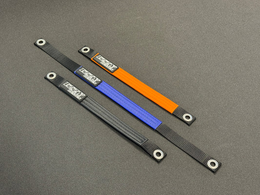 IZZY Rear Grab Handle