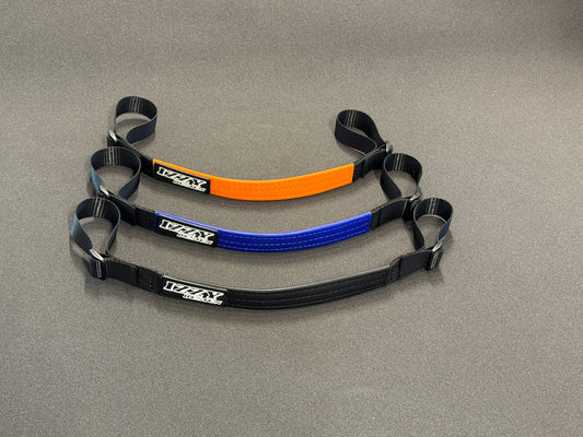 IZZY Front Grab Handle
