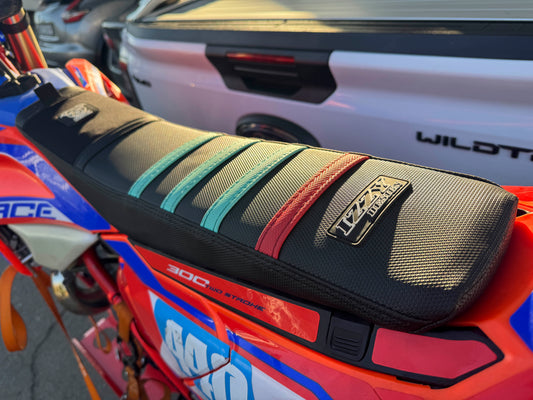 Dirt Bike Seat Cover