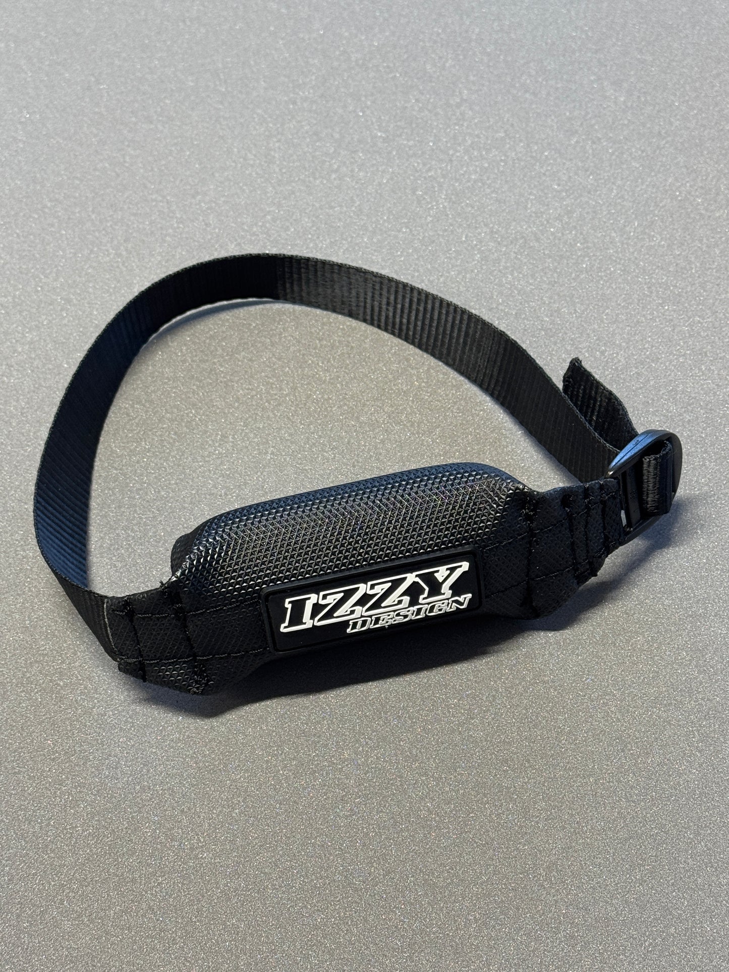 IZZY MX Bump