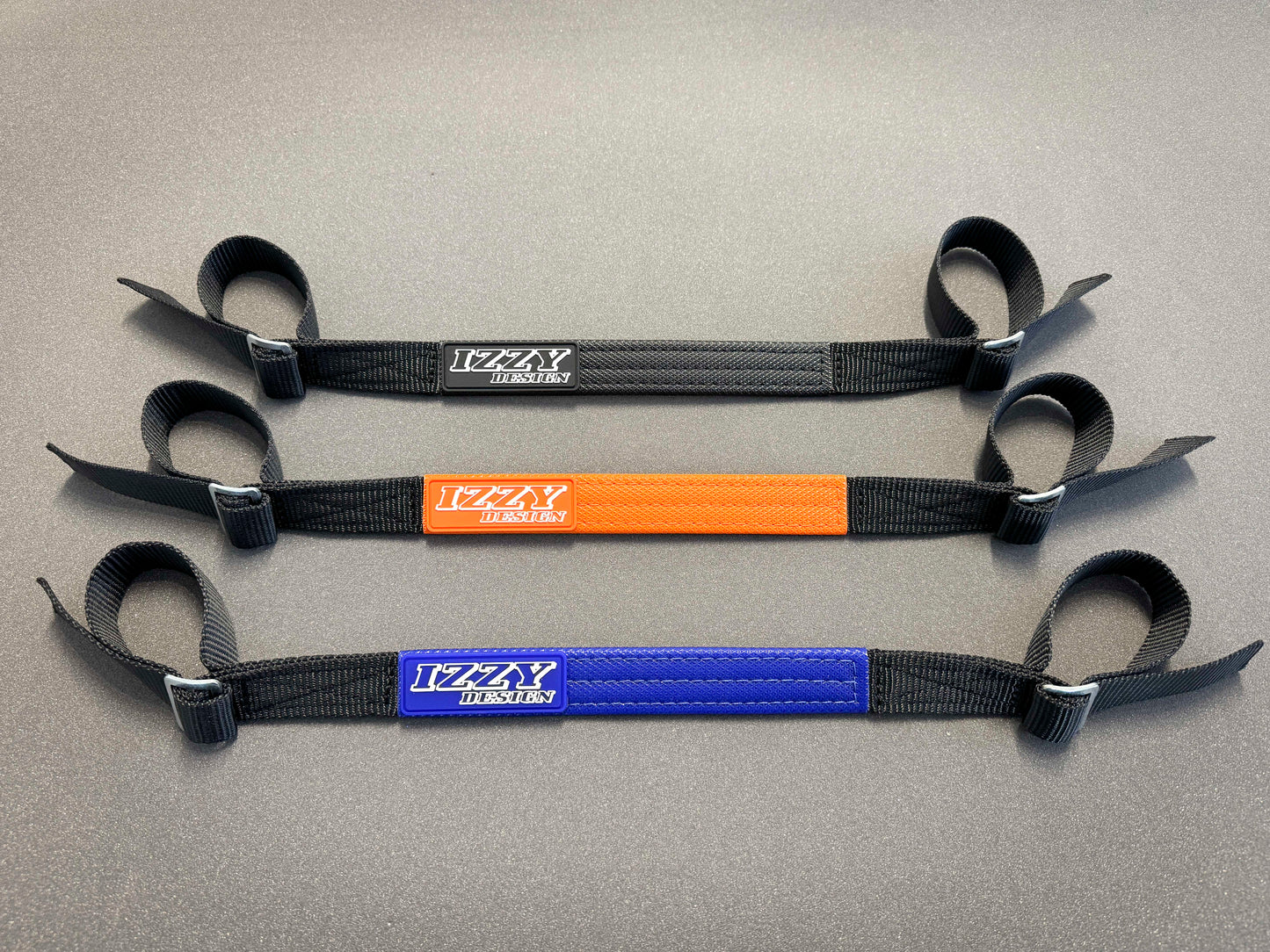 IZZY Front Grab Handle