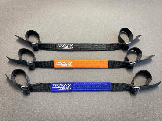 IZZY Front Grab Handle