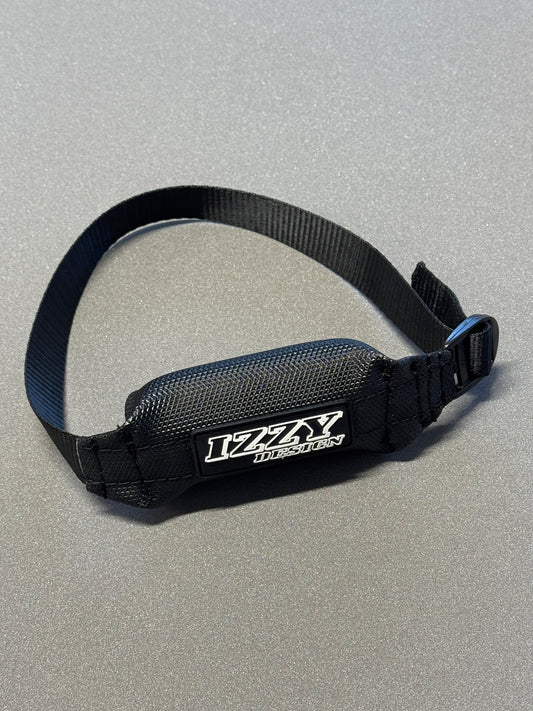 IZZY MX Bump