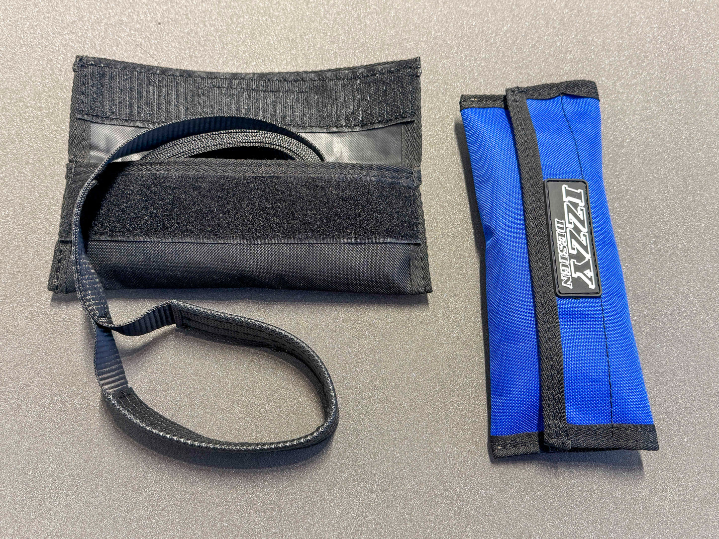 Izzy Design Pull Strap