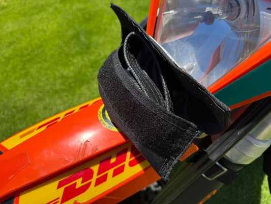 Izzy Design Pull Strap