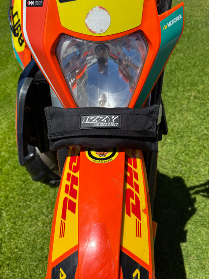 Izzy Design Pull Strap