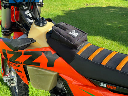 IZZY Slip-on seat bag