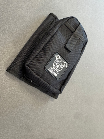 IZZY Slip-on seat bag