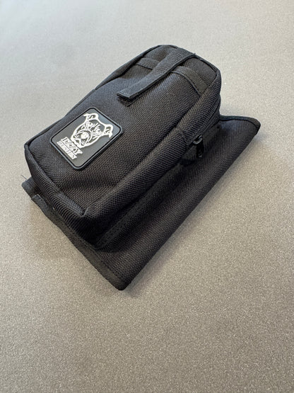 IZZY Slip-on seat bag