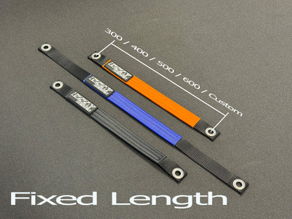 IZZY Rear Grab Handle